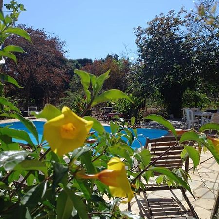 Serra do Cipo National Park Cipo Hostel المظهر الخارجي الصورة