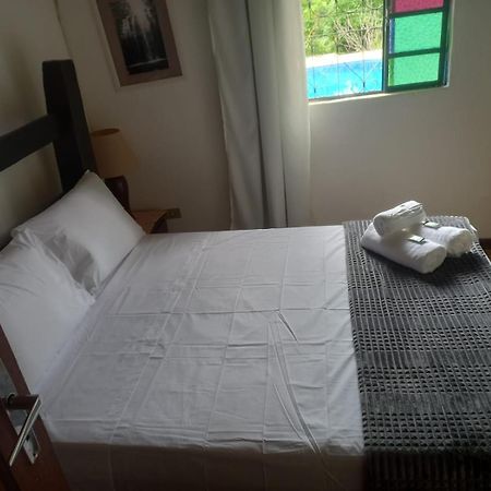 Serra do Cipo National Park Cipo Hostel المظهر الخارجي الصورة