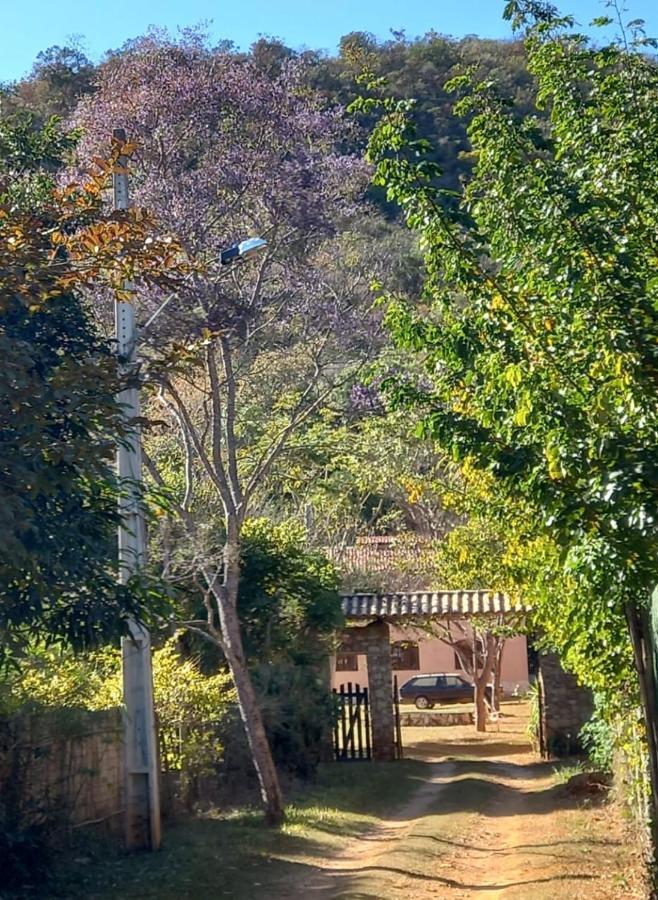 Serra do Cipo National Park Cipo Hostel المظهر الخارجي الصورة