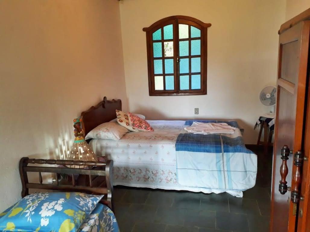 Serra do Cipo National Park Cipo Hostel المظهر الخارجي الصورة