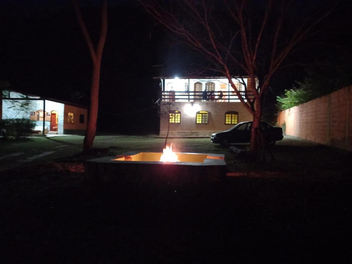 Serra do Cipo National Park Cipo Hostel المظهر الخارجي الصورة