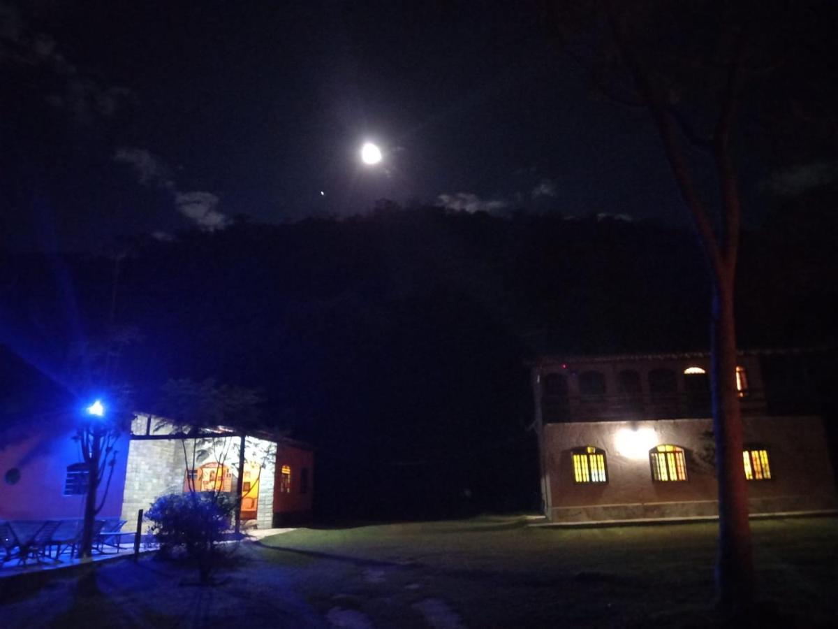 Serra do Cipo National Park Cipo Hostel المظهر الخارجي الصورة