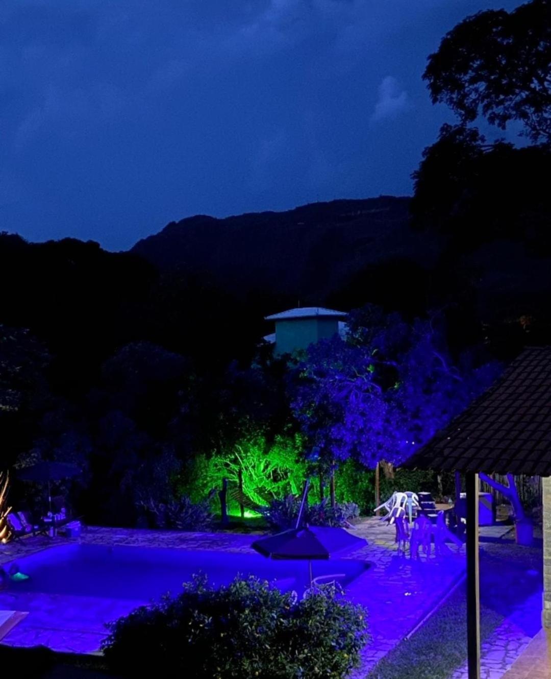 Serra do Cipo National Park Cipo Hostel المظهر الخارجي الصورة