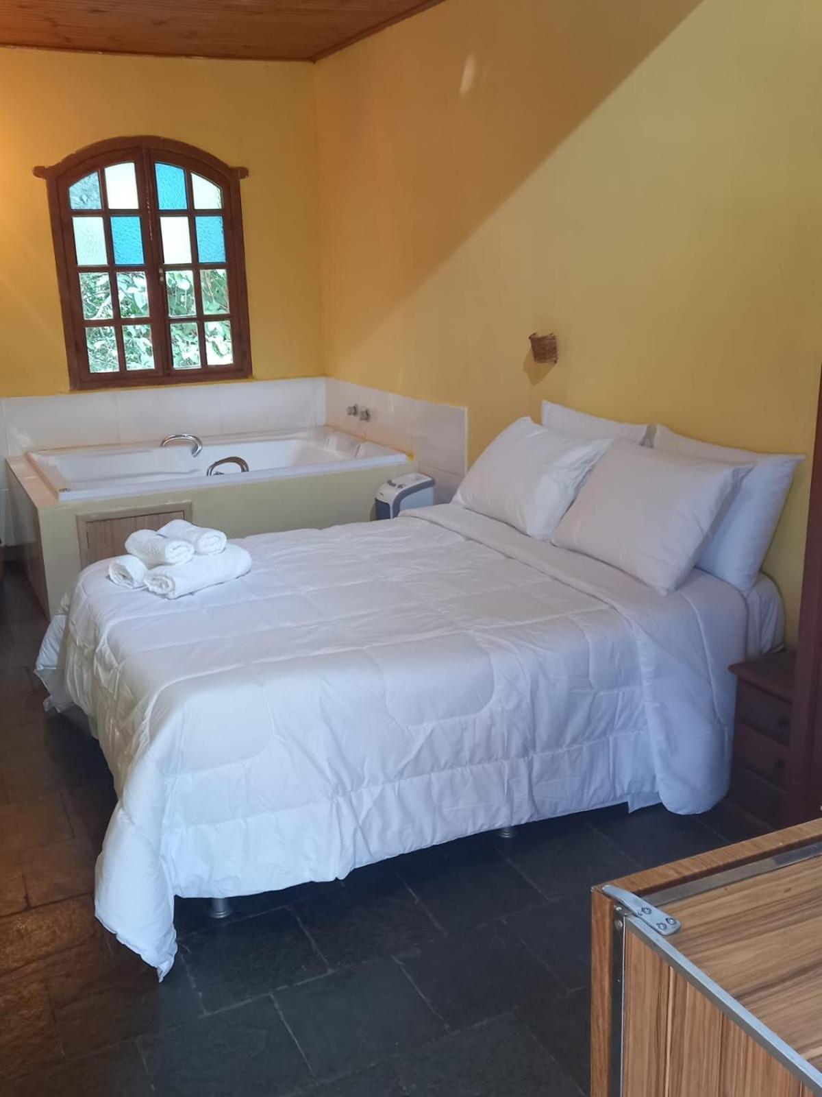 Serra do Cipo National Park Cipo Hostel المظهر الخارجي الصورة