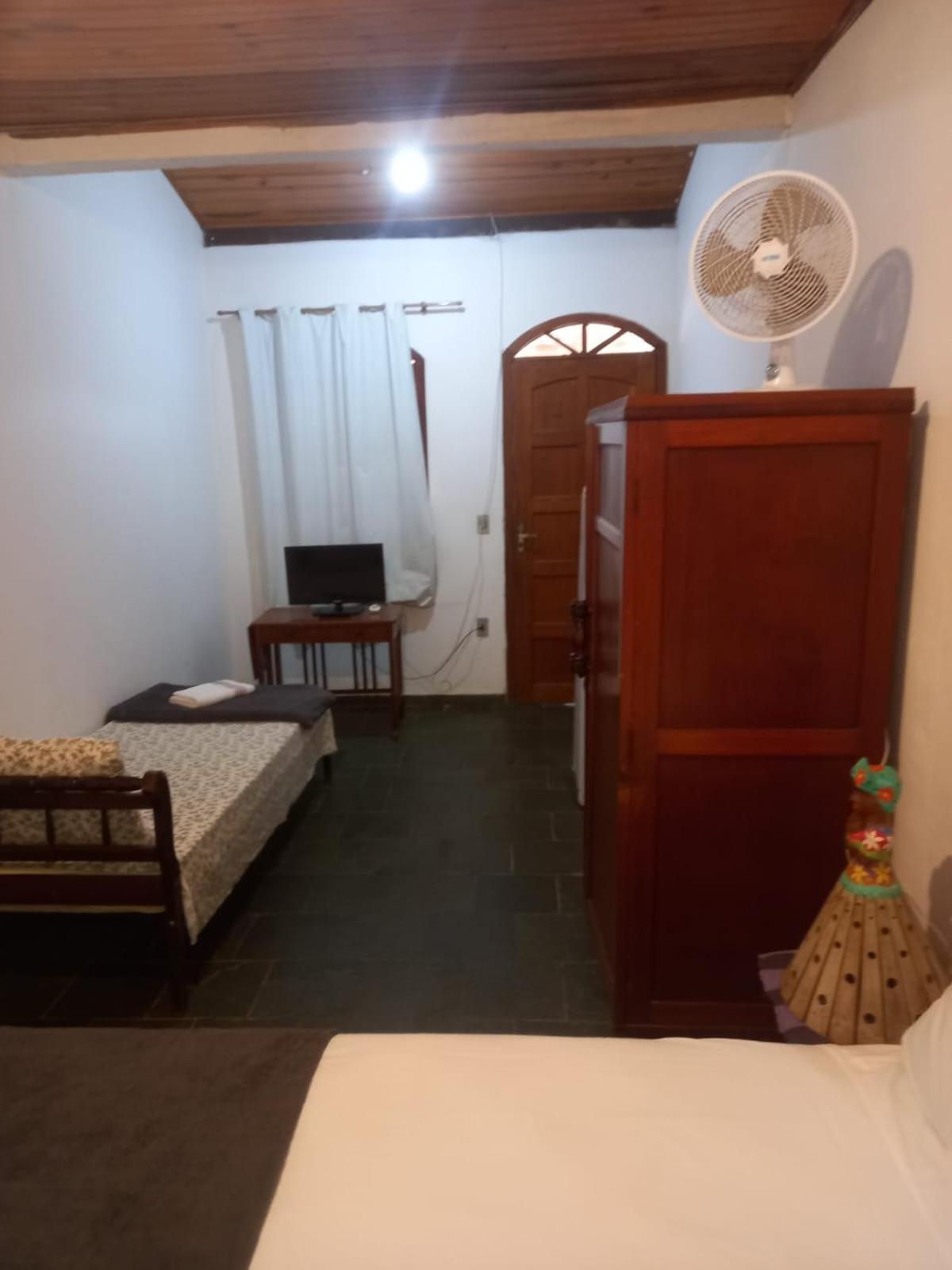 Serra do Cipo National Park Cipo Hostel المظهر الخارجي الصورة