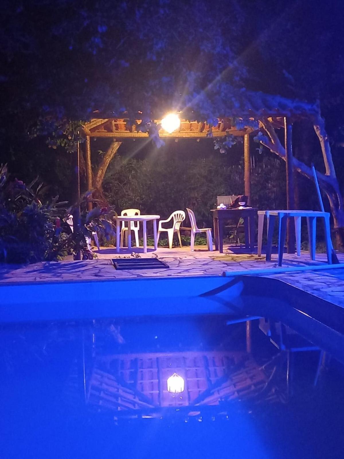 Serra do Cipo National Park Cipo Hostel المظهر الخارجي الصورة
