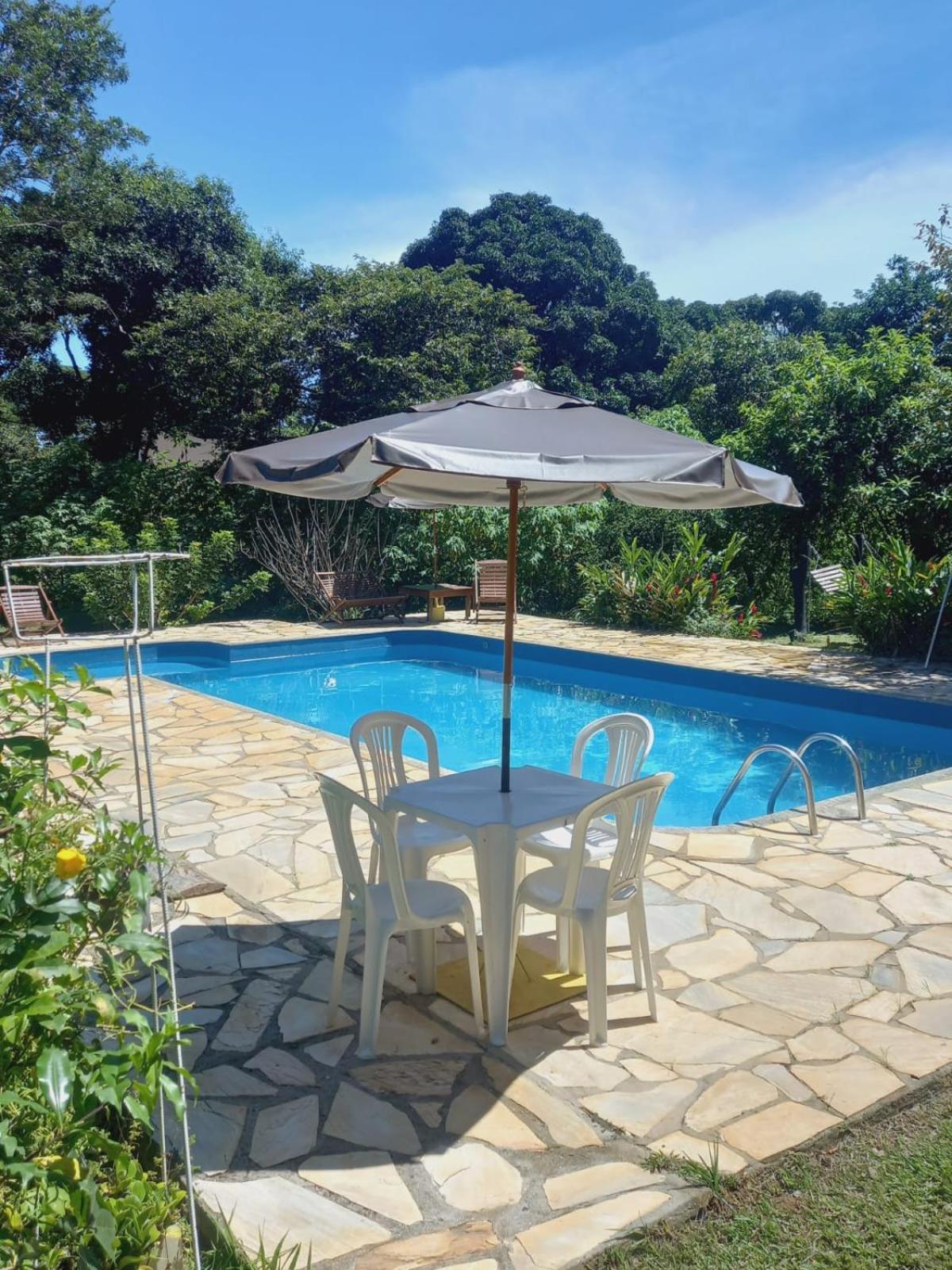 Serra do Cipo National Park Cipo Hostel المظهر الخارجي الصورة