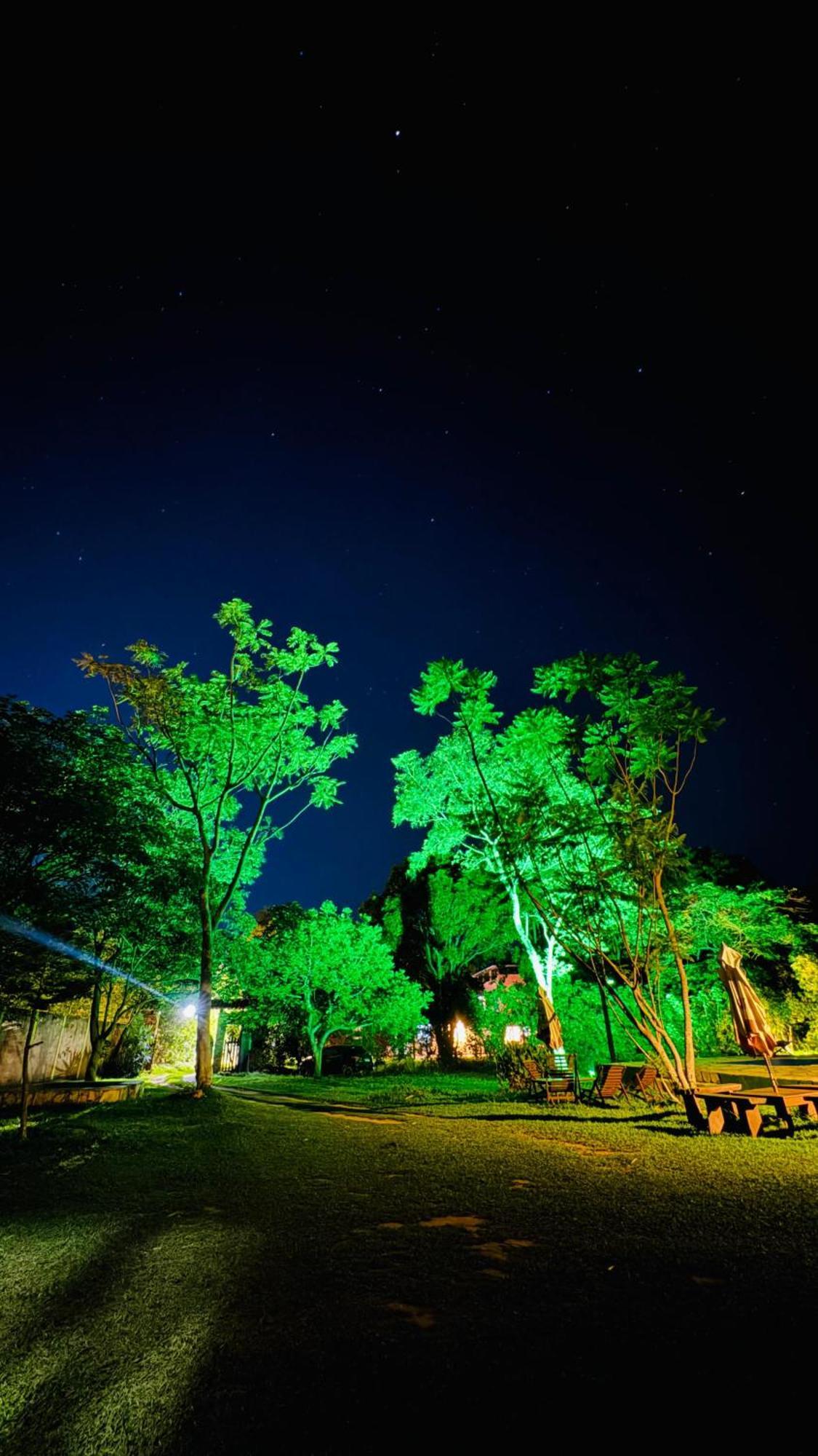 Serra do Cipo National Park Cipo Hostel المظهر الخارجي الصورة
