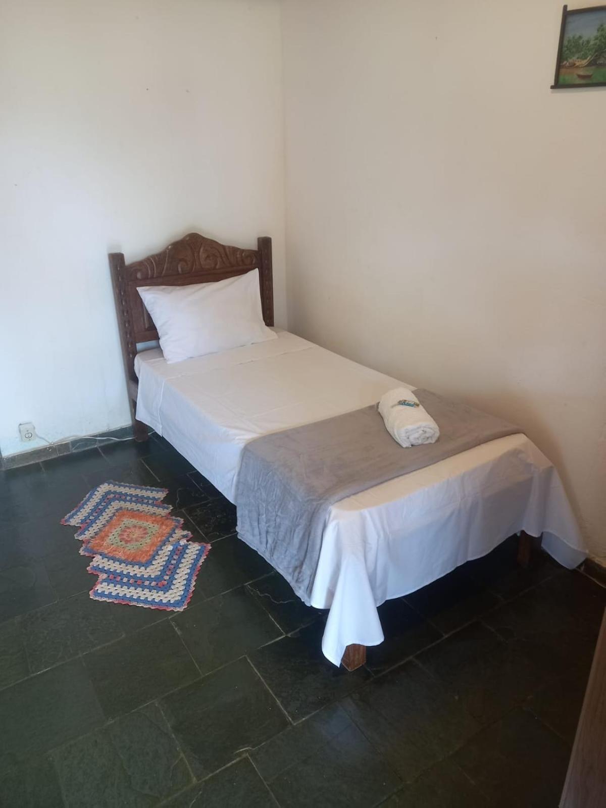 Serra do Cipo National Park Cipo Hostel المظهر الخارجي الصورة
