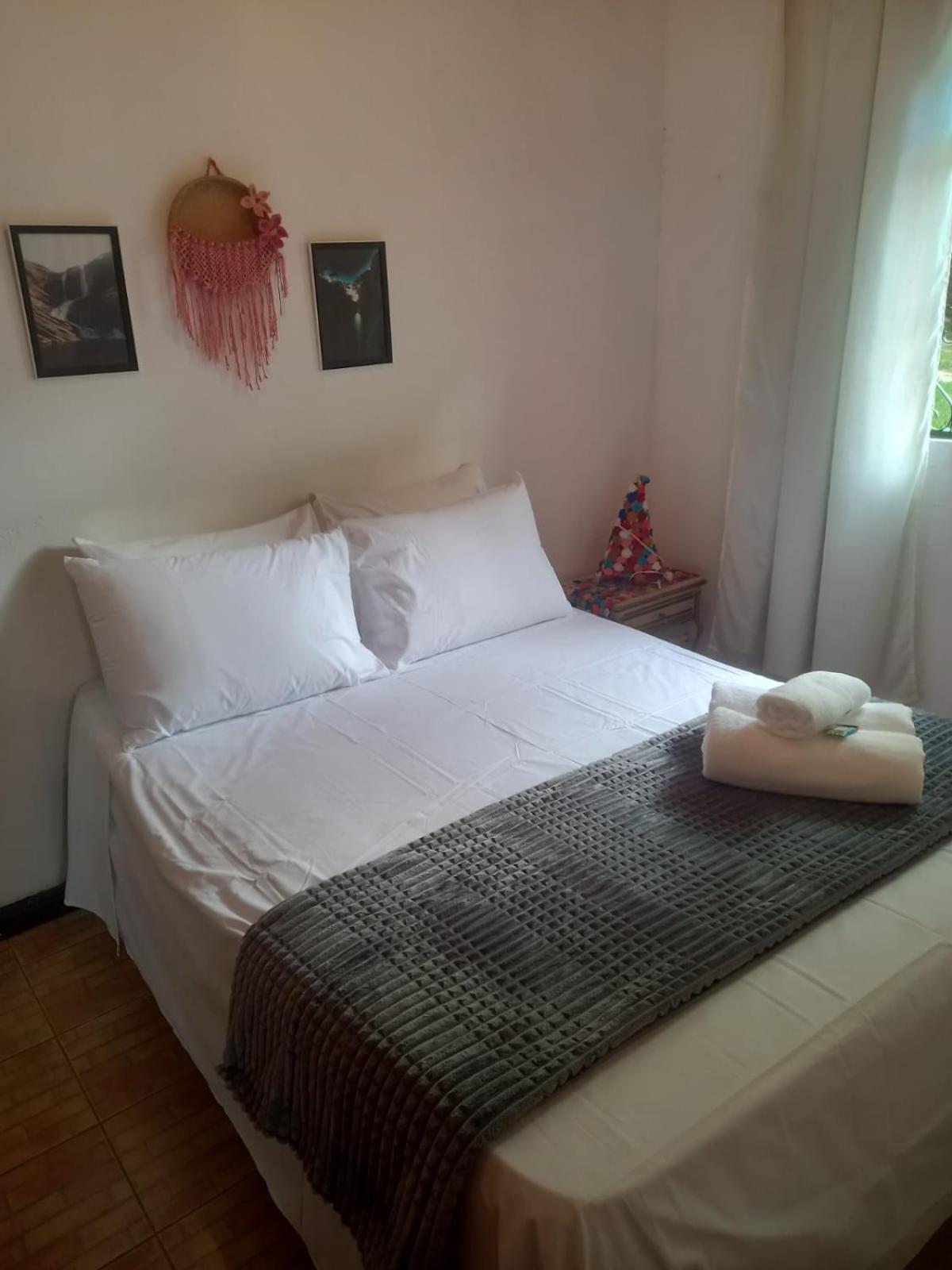 Serra do Cipo National Park Cipo Hostel المظهر الخارجي الصورة