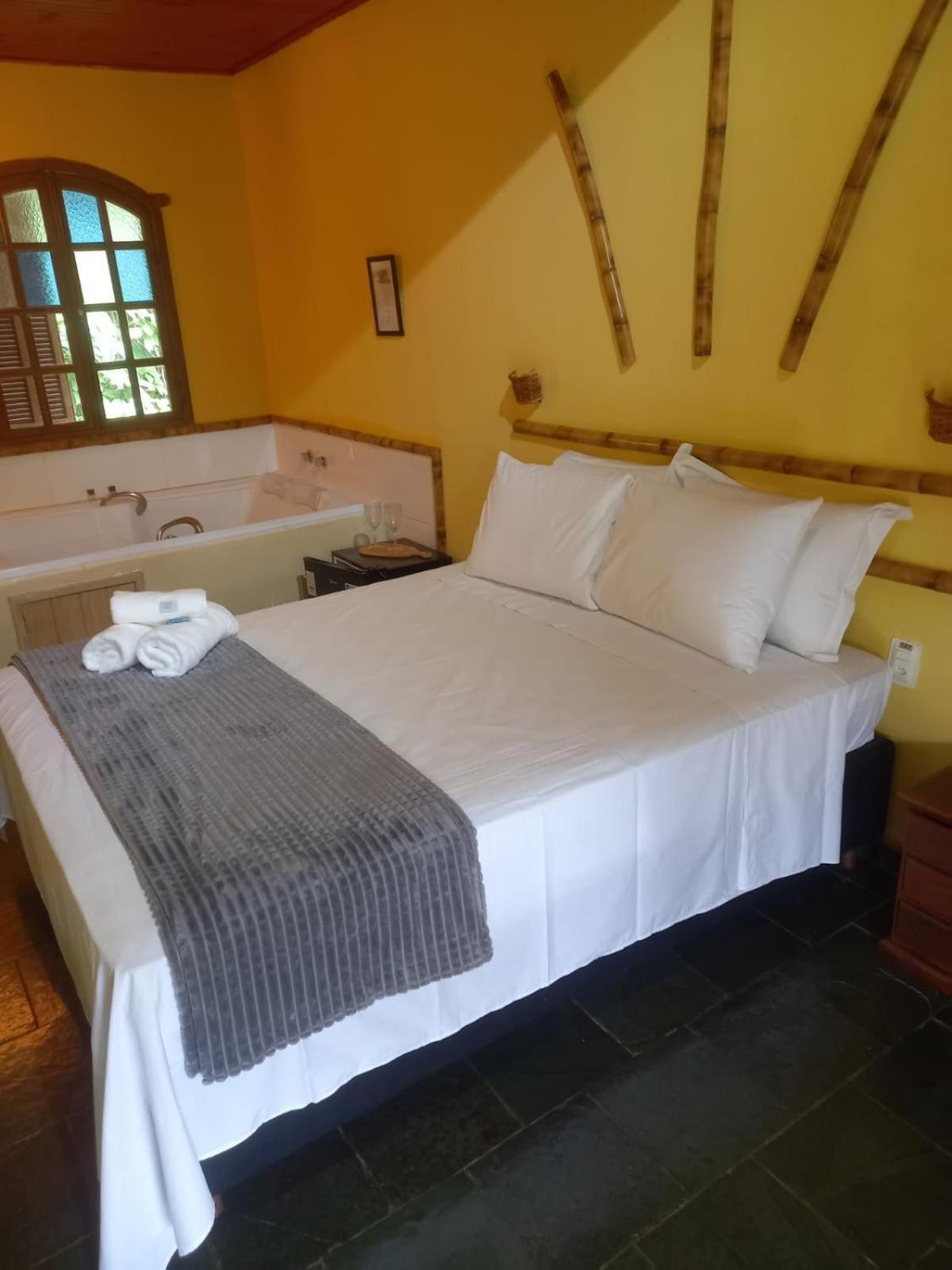 Serra do Cipo National Park Cipo Hostel المظهر الخارجي الصورة
