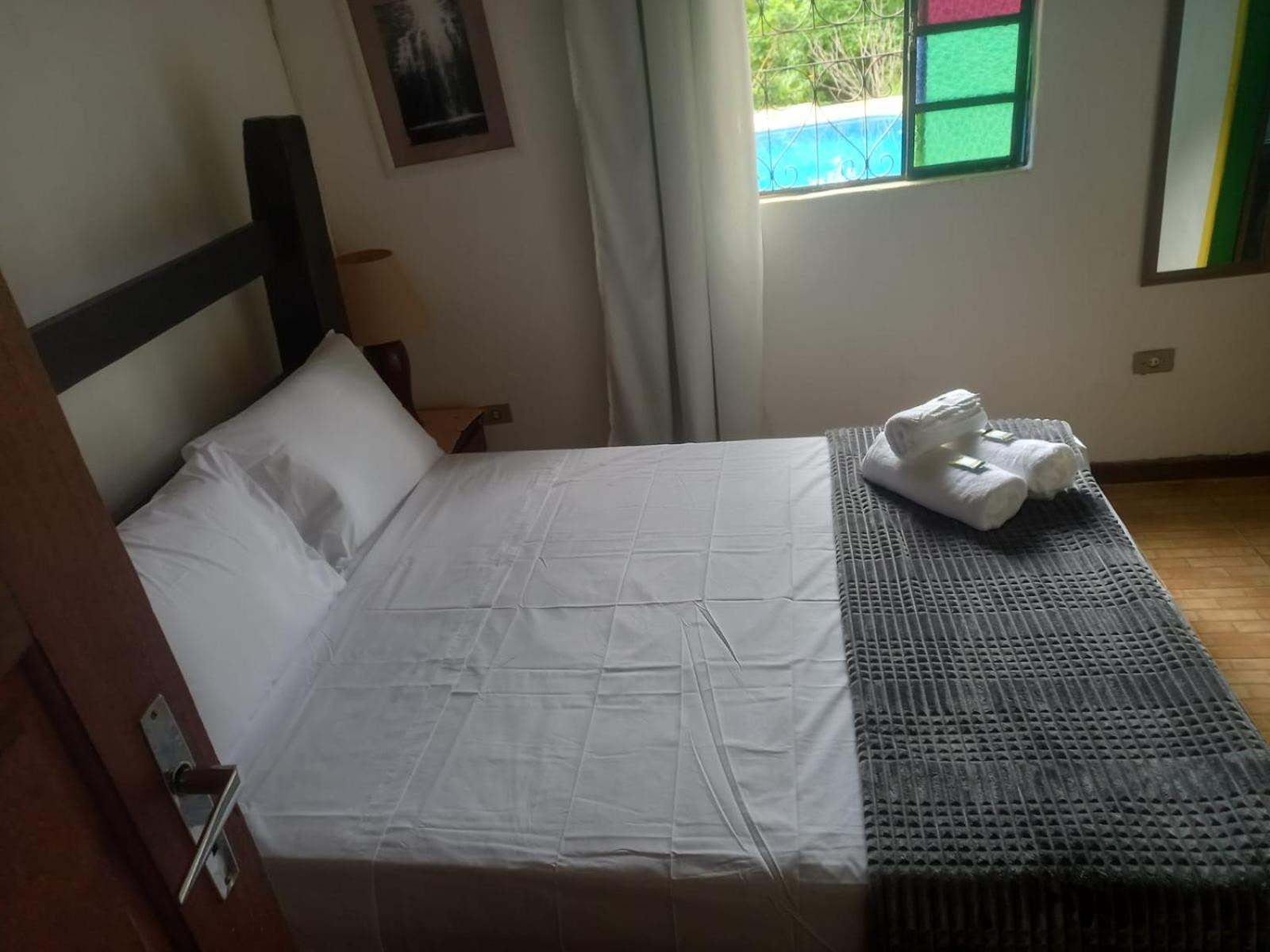Serra do Cipo National Park Cipo Hostel المظهر الخارجي الصورة