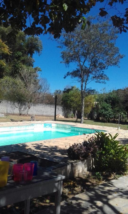 Serra do Cipo National Park Cipo Hostel المظهر الخارجي الصورة