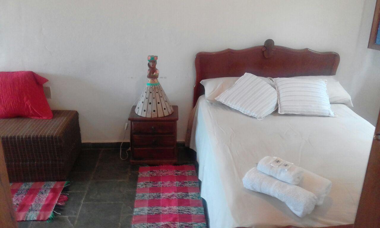 Serra do Cipo National Park Cipo Hostel المظهر الخارجي الصورة